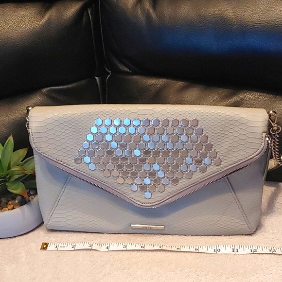 🌺BOGO🌺NWT🌺Nine West Women's Studded Purse - Picture 9 of 9